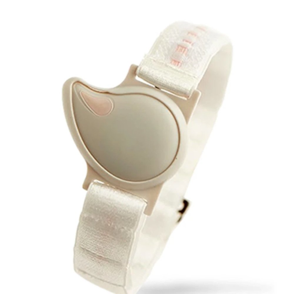 Fertility Tracker TempDrop Basal Body Thermometer